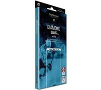 Verre de sécurité MyScreen Diamond Glass Edge Full Glue ZTE Blade A72s noir/black