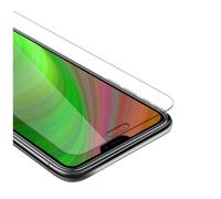 Verre de trempépour Apple iPhone 13 PRO en HAUTE TRANSPARENT Film de protection d'écran durci tempered glass d'une dureté de 9H avec compatibilité 3D Touch