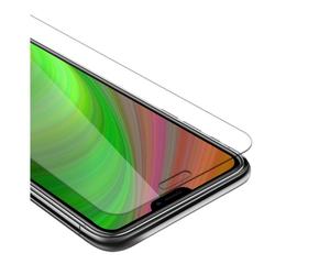 Verre de trempépour Apple iPhone 13 PRO en HAUTE TRANSPARENT Film de protection d'écran durci tempered glass d'une dureté de 9H avec compatibilité 3D Touch