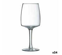 Verre De Vin Luminarc Equip Home Transparent Verre 240 Ml (24 Unités)