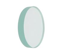 Verre de visée en verre borosilicaté | Différentes tailles : for tuyaux et vannes(85x15mm)