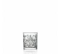 RCR Verre à whisky Enigma Bruno Evrard 37 cl Lot de 6