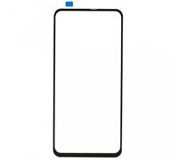 Cristal Frontal D'Écran Pour Samsung Galaxy A60 A605 Extérieur Noir Display