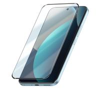 Avizar Verre d'Écran pour Xiaomi Redmi Note 15 Pro Plus 5G Full Glue 6D 9H