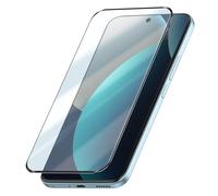 Avizar Verre d'Écran pour Xiaomi Redmi Note 15 Pro Plus 5G Full Glue 6D 9H