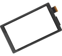 Verre d'écran tactile pour Switch Lite,Verre d'écran tactile de remplacement pour Switch Lite,Verre d'écran tactile de numérisation pour Switch Lite,Verre d'écran tactile du panneau extérieur avant po