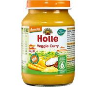 Verre - Demeter Veggie Curry 190g