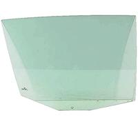 Verre Descendant DX fabriqué pour Saab 900 1993 Cristal arrière Droit 7408RGSH5RDW 4307260