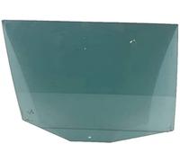 Verre Descendant fabriqué pour Opel Insignia SW 2017 arrière Droit Vert 6344RGDE5RD 13464571