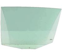 Verre Descendant Fait pour Mazda 3 2019 arrière Gauche Vert 5188LGSH5RDW BDMT73510A