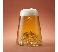 Verre design TOPOGRAPHIC - Canigou ALASKAN MAKER