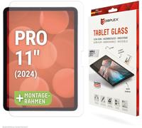 Verre DISPLEX pour tablette iPad Pro 11- (2024)