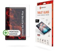 Verre DISPLEX pour tablette Lenovo Tab M10 FHD Plus