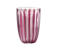 VERRE "DOLCEVITA" Haut Amethyst