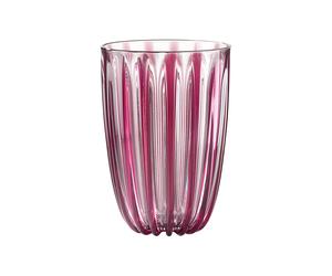 VERRE "DOLCEVITA" Haut Amethyst