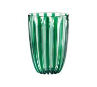 VERRE "DOLCEVITA" Haut Emerald