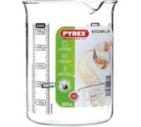 Verre à Mesurer Pyrex Classic Transparent 0,5 L