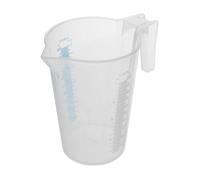 Verre doseur 1 litre