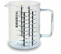 Verre Doseur 1l Ustensile de Cuisine Bol Cuire