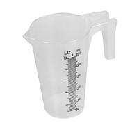 Verre doseur 250 ml - AUTOBEST