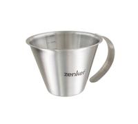 Verre doseur 250 ml Zenker Smart Pastry
