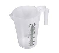 Verre doseur 500 ml - AUTOBEST