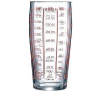 Verre Doseur 58 cl