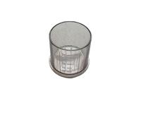 Verre doseur blender, compatible avec Philips, HR2095 HR2096 | 1pcs pièce de rechange pour HR2097 HR2195