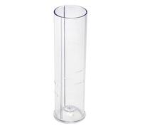 Verre doseur compatible avec / pièce de rechange pour cuiseur à œufs Krups SS-9100049079 F23470 EG2341 F23470 Ovomat Trio