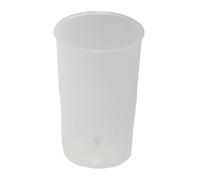 Verre doseur compatible avec / pièce de rechange pour cuiseur à œufs Severin 3500048 EK3163 EK3166 EK3167 EK3169