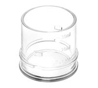 Verre doseur compatible avec / pièce de rechange pour mini blender WMF SS-1000051506 0416490011