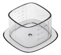 Verre doseur compatible avec / pièce de rechange pour Philips 642001005966 HR3031 HR3032 HR3033 HR3040... Blender