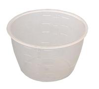 Verre doseur - Cuiseur vapeur (SS-991854 TEFAL)