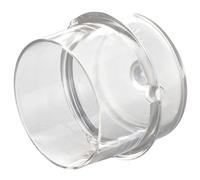 Verre doseur de 100 ml - Convient pour les gobelets doseurs Vorwerk Thermomix - En plastique - Pour robot de cuisine Vorwerk Thermomix TM5 TM6 et TM31