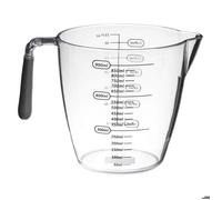 Verre doseur double 900ml - 5five