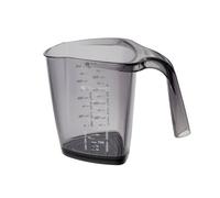 Verre doseur - DR OETKER - 500ml - Résistant - Antidérapant - Ergonomique