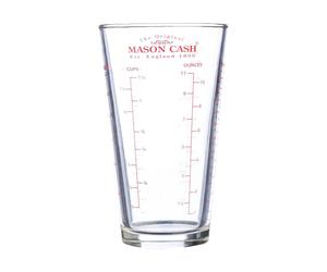 Verre doseur en verre 300 ml Maison Cash
