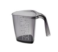 Verre doseur gradué en plastique de 500 ml Dr. Oetker