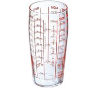 Verre Mesureur 58 Cl Luminarc