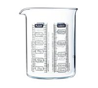 Verre à Mesurer Pyrex Classic Transparent 0,5 L