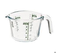 Verre doseur Neo rond 500ml transparent - 5five