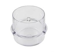 Verre doseur polyvalent avec bouchon doseur de 5 à 100 ml. Compatible avec le robot de cuisine Monsieur Cuisine, passe au lave-vaisselle pour un nettoyage rapide et une cuisson sans effort. (1)