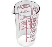 Pyrex - Multicolore - Verre mesureur 0,5 L