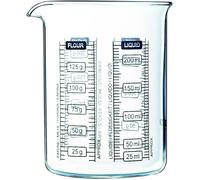 Verre à Mesurer Pyrex Classic Transparent 0,25 L