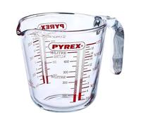 Verre doseur - PYREX - Iconic's - 0,5 L - Avec anse