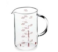 Verre doseur zYLINDRO jenaer Verre-Petit modèle - 0,5 l
