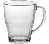 Verre Duralex COSY avec anse 350 ml - lot de 6