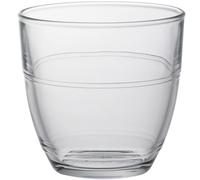 Verre Duralex GIGOGNE 220 ml - lot de 6