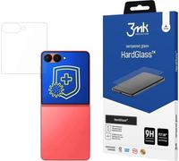 Verre durci pour GALAXY Z FLIP 7, 3mk, Protecteur d'écran