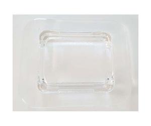 Verre Eclairage Four Indesit Scholtes C00132816